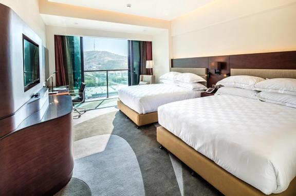 The Stanley Hotel & Suites Port Moresby Exteriör bild